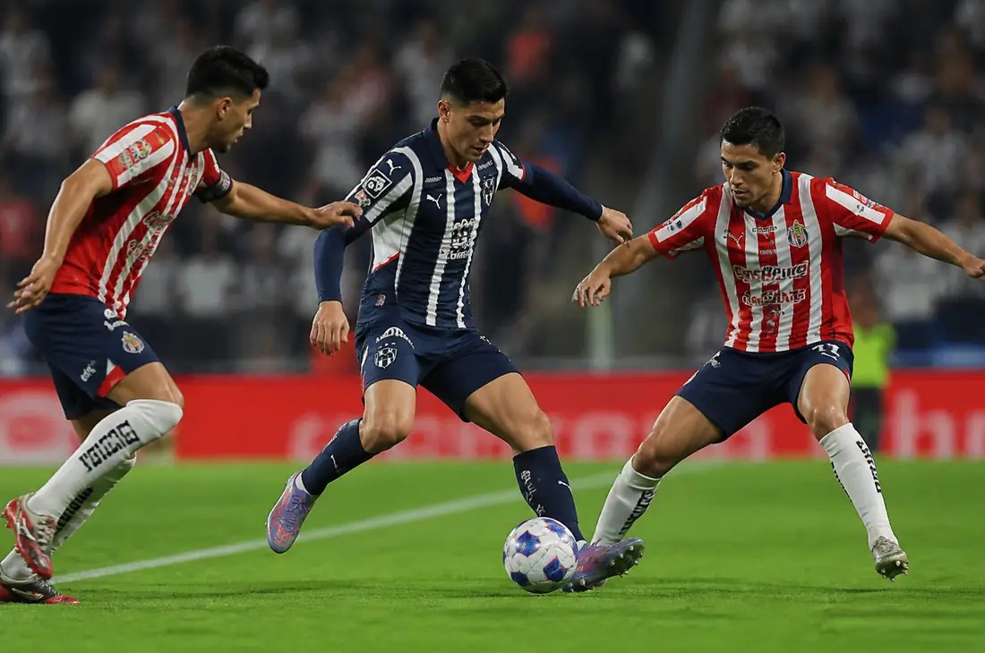 Marcador Liga MX hoy 2026 goles VAR