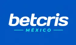 Logo Betcris México